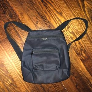 Kate Spade small backpack